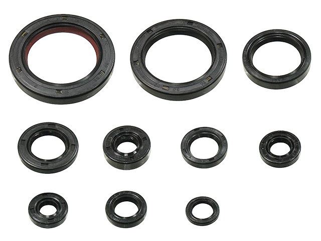 NAMURA OIL SEAL KIT NX-09279